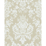 Mariinsky Giselle Damask Wallpaper Roll