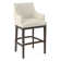 Upholstered Stool