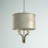 Alejo 4 - Light Lantern Drum Chandelier-1025582787