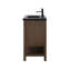 Ensemble de meuble-lavabo simple 30 po Chazden-1049229857-1049229909-1064720416
