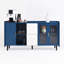 Armoire de rangement pour garde-manger Modern