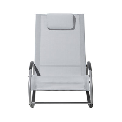 Catumba 107 cm Long Single Chaise