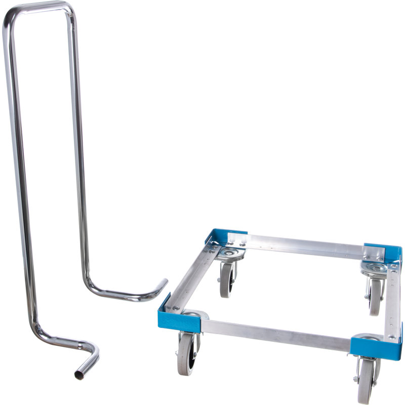 E-Z Glide™ Capacity Hand Truck Dolly