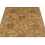 One-of-a-Kind 4' X 6' Hand Knotted Area Rug