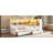 Daybed With Two Storage Drawers-1059950507