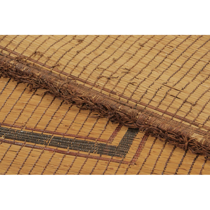 Moroccan One-of-a-Kind 9'6" X 17'1" Area Rug