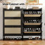 Armoire de rangement pour chaussures Slim-1238022883