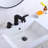 Widespread and Mounting / Installation Required 2 -handle Bathroom Faucet