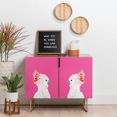 38'' Sideboard