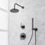 Lexia Pressure Balance Shower System with Hand Shower