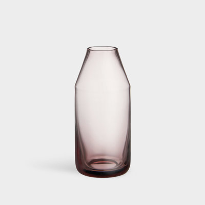 Glass Table Vase