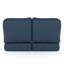 Ensemble de coussins de causeuse Amala Sunbrella®-910485547