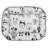 Cotton Pet Bed-61153527
