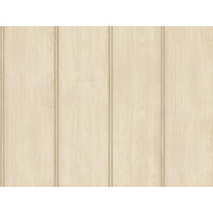 Wood Roll