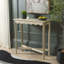 Sabine 31.5'' Console Table-691219498-691219492