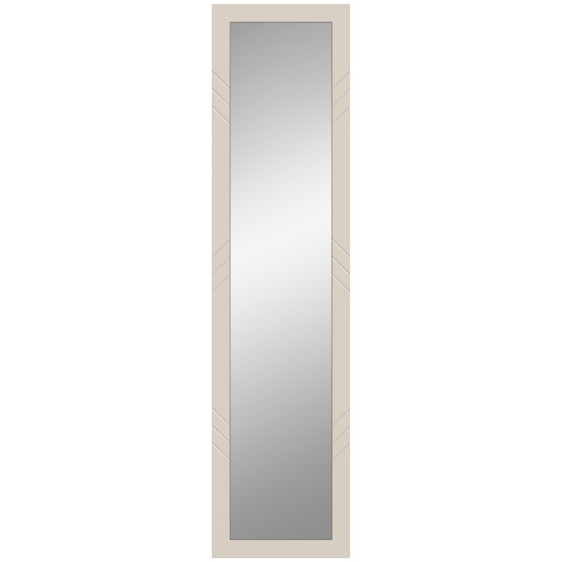 Olgrah Notes Wardrobe Mirror