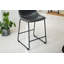 Counter Height Dining Set: Table And Chairs-223441030-248948799