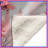 Red Autumn Forest Blankets-126400877