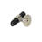 Charlotte 1 3/4 Length Bar Knob-51026097-51026096