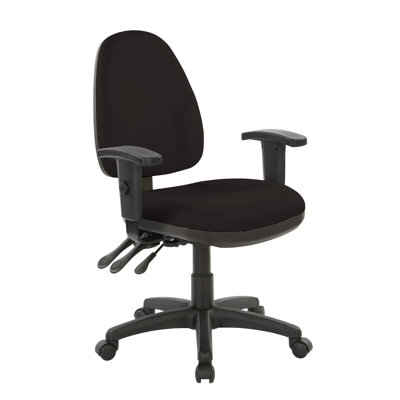Work Smart Conference Chair