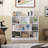 Binegar 40.9'' H Cube Bookcase-57648658-29958348