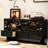 Modern Retro Style Sideboard
