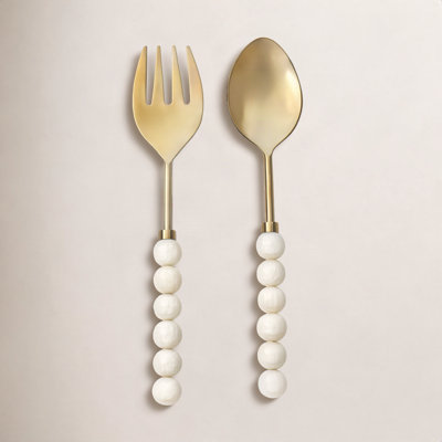 Rathlin Salad Servers