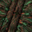 Tapisserie murale Op Art-133638662
