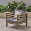 Unique Living Room Feature, Distinctive Accent Chair-1774991725
