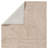 NikkiChu Linette Tufted Abstract Tan/Taupe Area Rug  (18" Swatch)