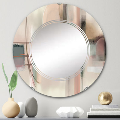 Miroir mural Pavadas