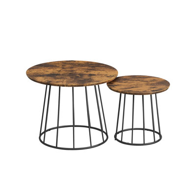 Antesha Coffee Table