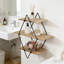 Lorenza 3 Piece Diamond Floating Shelf