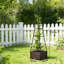 Elevated Planter