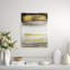 Gold In The Sand I Painting by Emma McCartney-26761319-26761320