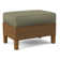 Repose-pieds standard 25 po Gibraltar
