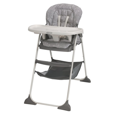 Graco® Slim Snacker Highchair