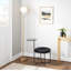 Lampe sur pied 65,25 "Zoey-1041668283
