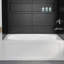 60'' x 32'' Soaking Acrylic Bathtub-27196650