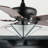 Varol 52'' Ceiling Fan with Light Kit