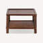 Table basse Alyson Twist