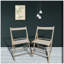 Chaise d'appoint large 17,32 po Raishma-272788044