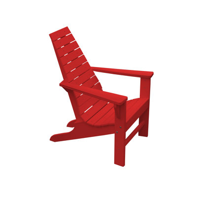 Cuadrado Adirondack Chair