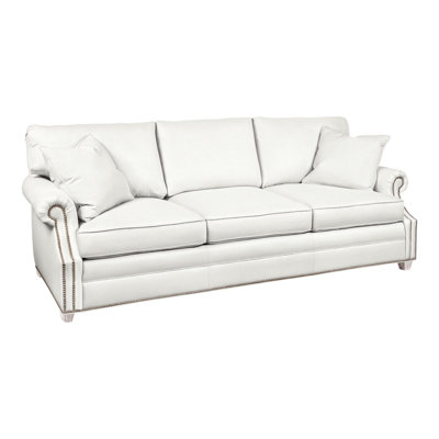 Gurtherly Upholstered 81'' Sofa