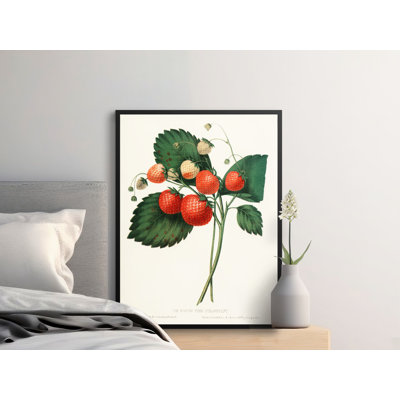 No Frame Print