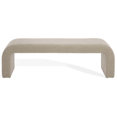 Daine 62.4" W Upholstered Bench