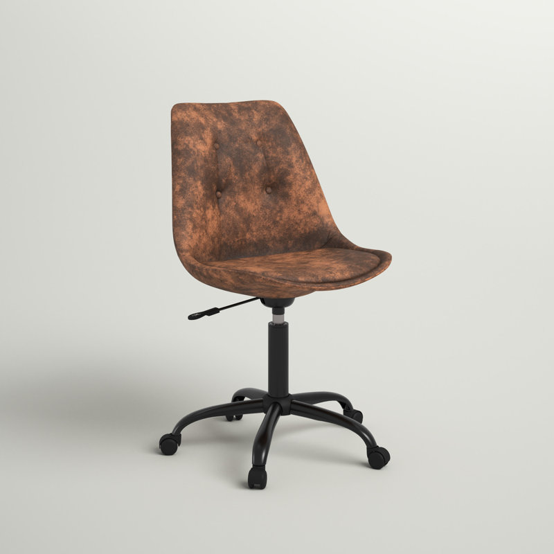 Jorian Task Chair, Brown