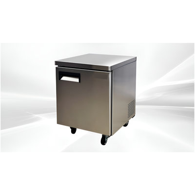 28.5 in. W 6.3 cu. ft. Undercounter Refrigerator