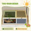 Turtle Hutch