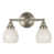Brushed Nickel is out of stock